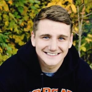 Meet your Posher, Nick